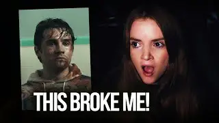 This INSANE Horror Movie Left me SPEECHLESS | Obsession Spoiler Free Review