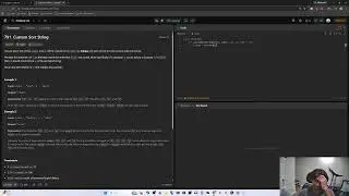 leetcode DSA course - Custom Sort String