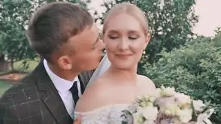 Wedding Tatyana Ilya