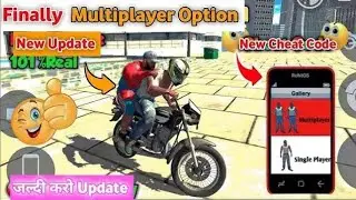 ✈️new chit code ☠️ INDIAN BIKE GAME NEW CHIT CODE OP ☠️ #VIRAL #hardgames #GAMING
