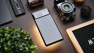 The Pixel 7 Will CHANGE Your Life!!!