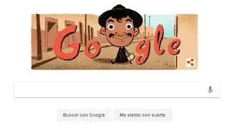 ¿Qué Hace que el Homenaje de Google a Cantinflas sea Tan ESPECIAL?