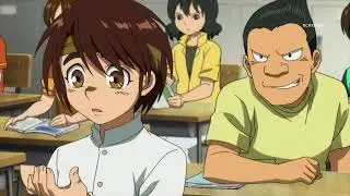 Аниме клип- Я уже не чувствую боли..