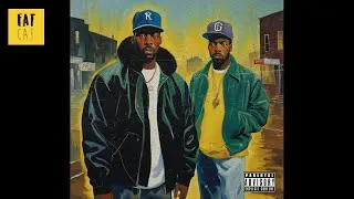 (free) 90s Old School Boom Bap type beat x Hip Hop instrumental with scratch hook | Bring it Back