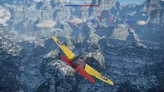 epic war thunder gaming im so good???