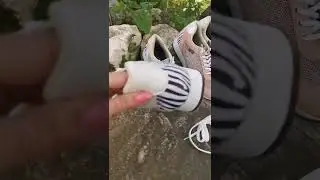 Женские кроссовки мод. 1000