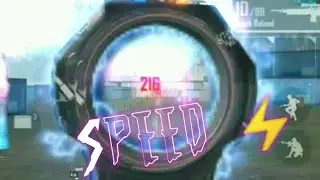 Speedy HeadShot ⚡🎯 [HUD-3 Dedos -