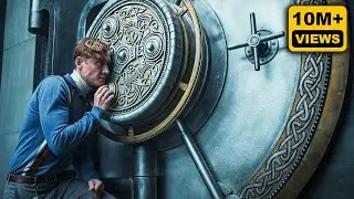 Army Of Thieves 2021 Explained In Hindi | Treasure Hunt | Thriller