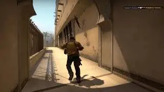 CS GO 2020