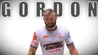 Gordon Ryan Highlights