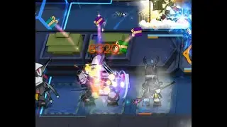 Mudrock Spawn Kill | TW-8 Twilight of Wolumonde Rerun Fast Clear | Under 2 Minutes