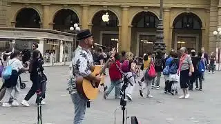 Florence more music