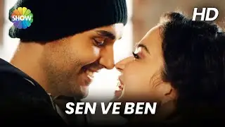 Sen ve Ben (FULL HD) | Aslı Bekiroğlu & Yalçın Hafızoğlu