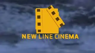 Warner Brothers Pictures/New Line Cinema 1994-2003 Logo remake v1