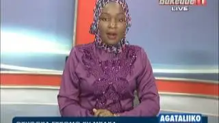 Agataliiko nfuufu