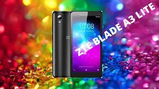 Flash ZTE Blade E3 Lite Phone
