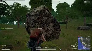 PUBG: Sanook Top 1 #pubg #pubgmobile #top #best