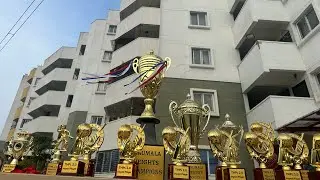 THPL Season 2.1 - July 2024 #cricket #ipl #bangalore #cricketclub #thpl