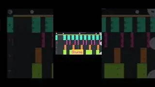 Loco Contigo || Dj snake || Fl studio mobile || BHARAT.THAKOR