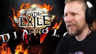 Just Go Play Path of Exile | Quin Reacts