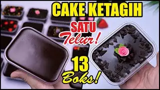13 BOXES STILL NOT ENOUGH! VIRAL ADDICTIVE KEK BOX/CUPS VERSION | MOIST 1 EGG