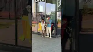 Как вам такой метод знакомства? #отношения #ищулюбовь