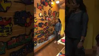 ✨ weekend vlog 💫Souvenir shops in Florida | #minivlog #11 #shorts #youtubeshorts #dailyvlog