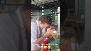 Моргенштерна игнорируют 😂