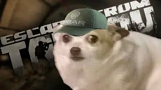 Грустно, но вкусно / Escape from Tarkov