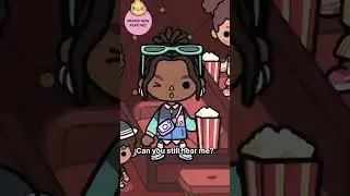 TOCA BOCA new character talking expression UPDATE?😍