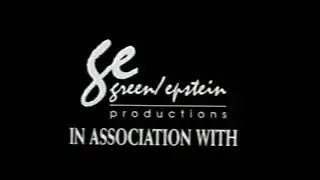 The Konigsberg Sanitsky Company/Green Epstein Productions/Warner Bros. Television (1990/2001) Logos