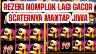 Mantap sekali Scaternya, rezeki nomplok memang gacor - room rezeki nomplok terbaru