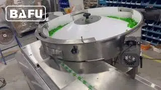 soft candy wrapping machine, candy packaging machine, automatic packaging machine, flow wrapper