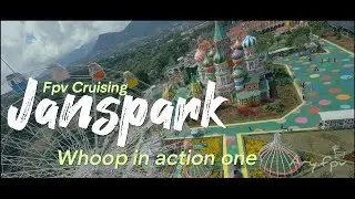 Jans Park || Jatinangor Nasional Park