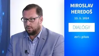 EÚ ničí poľnohospodárov - Miroslav Heredoš