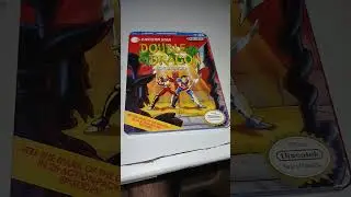 Double Dragon Animated Series Blu Ray Release Has A Pretty Cool Bonus Feature