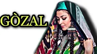 GO'ZAL.../ABDULHAMID CHO'LPON /SHE'RI