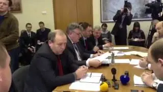 О ремонте путепровода в Смоленска