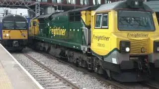 Railways BD13