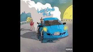 [FREE] Juice WRLD Type Beat - "Long Gone"