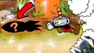 TOP SECRET NEW ATTACK! Cuphead With Mods! Easter Eggs, Cheats, Hacks And MORE!