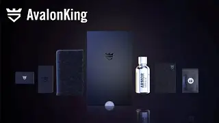 AvalonKing - ARMOR SHIELD IX