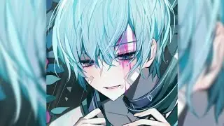 Цветы - speed up (MORGENSHTERN & Lida)