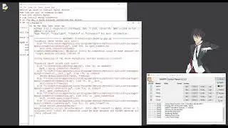Python MqSQL - Creating a Connection