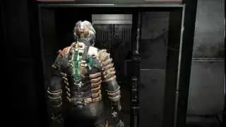 Dead Space 2 Episode 12: We Need Less Oxygen!