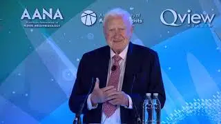 Dr. Michael Ramsay's Welcome Message at the 10th Annual Summit