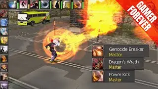 🎮INT DEX Brawler Skill Build (RAN Online EP7 | 230 CAP)