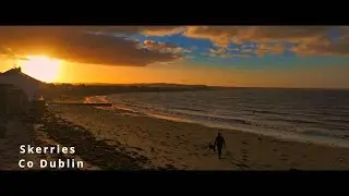 Skerries,  Co Dublin