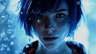 I'm feeling all your grace. music clip