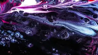 Deep Dub Techno Mix #026 - "Violet Violence"